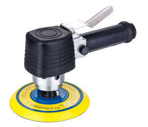 orbital sander