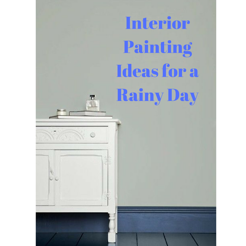 interior painting ideas