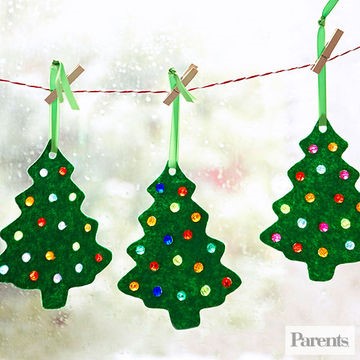 Ornaments